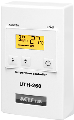 UTH 260