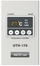UTH-170 Series