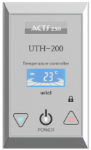 UTH-200 Series