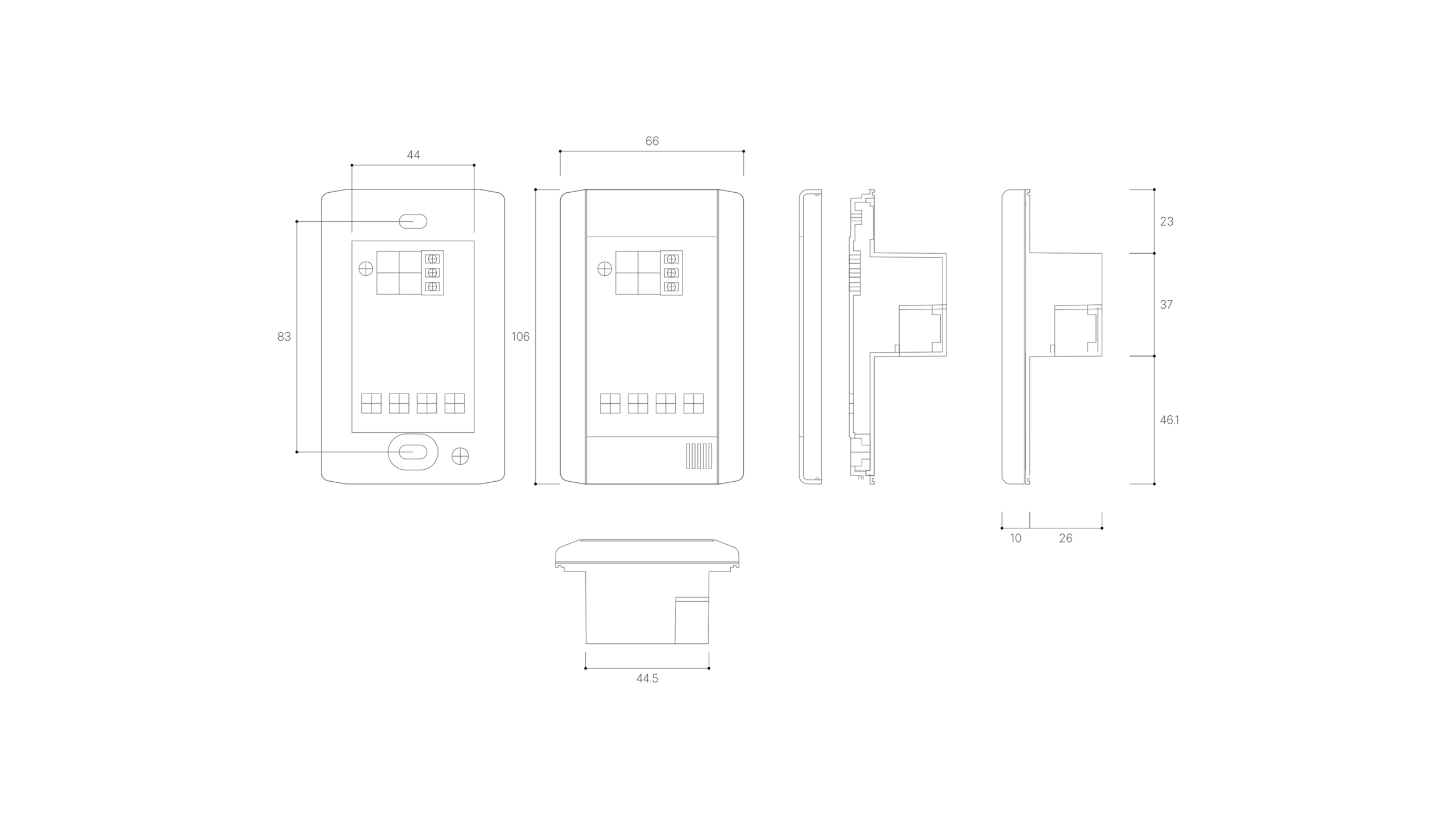 UTH-CL 상세 사양 안내 06